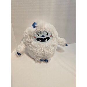 Expedition Everest Yeti Plush